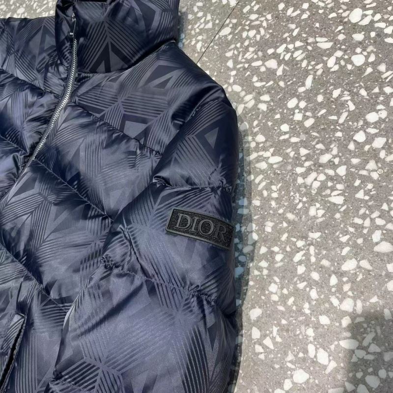 Christian Dior Down Jackets